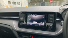 Skoda Fabia 1.0 MPI 80 SE Comfort 5dr Petrol Hatchback